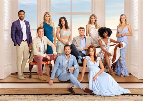 southern charm dating show